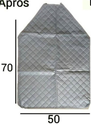 پیش بند ورنی