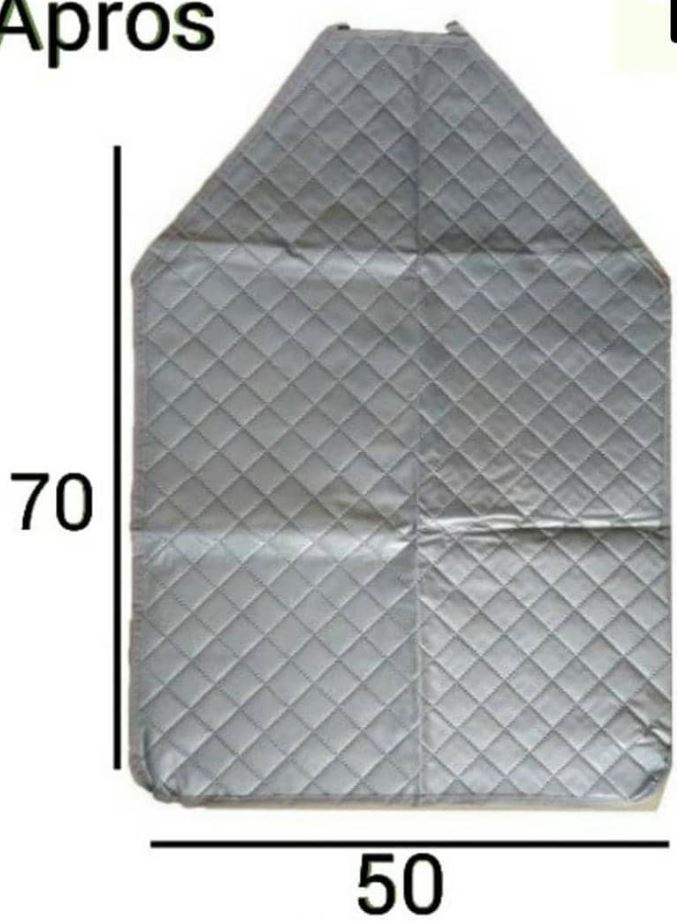 پیش بند ورنی